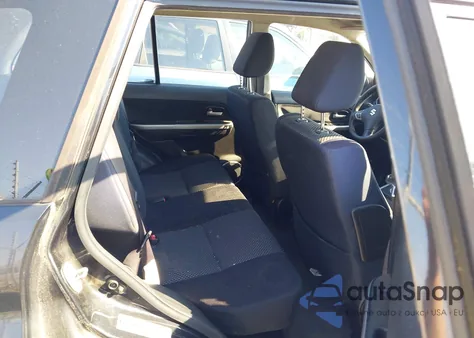 2008 Suzuki Grand Vitara z USA, uszkodzony, nr VIN JS3TD941084100680